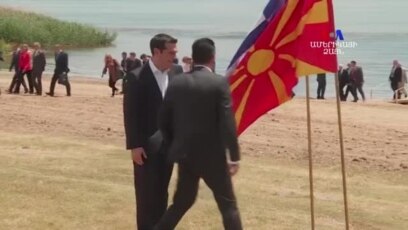 ՆԱՏՕ-ն շուտով կարող է էլ ավելի ընդլայնվել