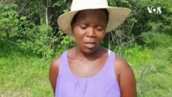 Ukhuluma Ngabhekane lakho eZimbabwe