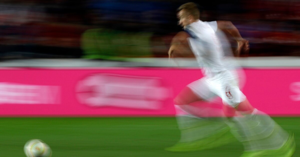 Sentient Footballer Study Raises New Concerns of Dementia from Playing Professional Football