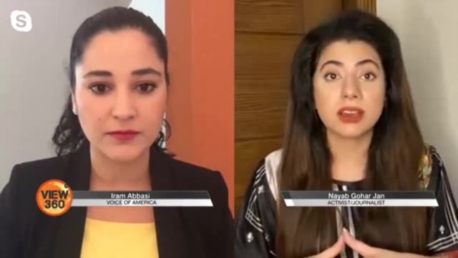 موٹروے ریپ کیس: 'وکٹم بلیمنگ پر خواتین افسردہ ہیں' موٹروے ریپ کیس: 'وکٹم بلیمنگ پر خواتین افسردہ ہیں'