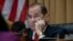 Jerry Nadler, preside la Comisión Judicial de la Cámara de Representantes de EE.UU.
