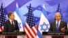블링컨 장관, 이스라엘 총리 면담…팔레스타인 분쟁 해결 ’2국가 해법’ 강조