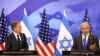 U.S. Secretary of State Antony Blinken visits Israel