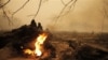 Số tử vong trong vụ cháy rừng ở Nga tăng lên tới 48 người
