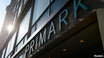 Primark Pays More Compensation to Bangladesh Factory Victims