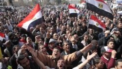 تاريخ انتخابات رياست جمهوری مصر مشخص شد
