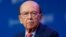 Bộ trưởng Thương mại Mỹ Wilbur Ross