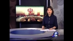 VOA卫视(2013年11月23日 第二小时节目)