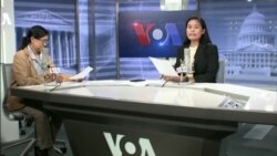 ဗွီအိုအေ မြန်မာနံနက်ခင်း သြဂုတ်လ ၁၇၊ ၂၀၂၁။
