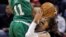 Celtics Grizzlies Basketball
