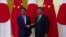 日本政府宣布習近平確定推遲訪日