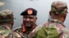 Kenyan EACRF Commander Resigns, Questions Force's Effectivity