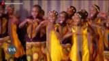 Entertainment Report: African Children’s Choir celebrates 40 years 