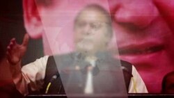 د ډیوه نیم ساعته خبري خپرونه
