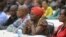 Amalunga edale leCentral Committee enza umhlangano wokuxotsha uMugabe