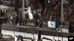 Kêşeya Navokî ya Japonê Mezintir Dibe