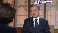 Manchetes Mundo 10 Maio 2019: Seul apela a Pyongyang