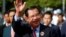 Ông Hun Sen tại một sự kiện hôm 28/7/2019.