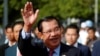Cambodia Says US Officials Can 'Pack Up and Leave'