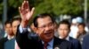 U.S. Calls for Release of Political Activists Held in Cambodia