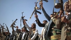 Update on Yemen Civil War