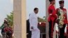 Sri Lanka President Vows to Eliminate Jihadist Threat
