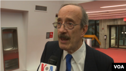 Eliot Engel