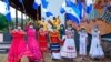 Nicaragua inicia celebración de fiestas patrias pese a alerta de rebrote de COVID-19 