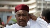 Guverinoma ya Perezida Mahamadou Issoufou ku bufatanye n’umuryango w’abibumbye, bashizeho ikigega cyo kugoboka abakuwe mu byabo n’iyi mvura