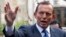 FILE - Australian Prime Minister Tony Abbott.