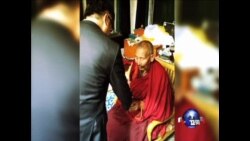 VOA连线: 骆家辉九月访阿坝与当地藏人见面;美敦促对话解决民怨