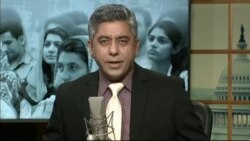 بي بي شیرینه – وي او اې ډيوه په ټیلې ویژن