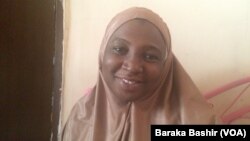 Malama Jamila Ibrahim