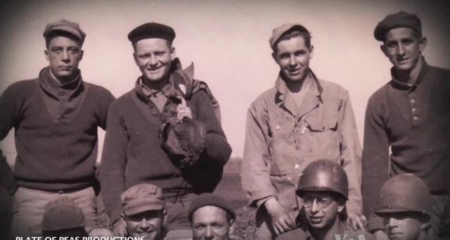 Remembering The Ghost Army that Saved US Lives in WW II