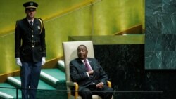 Sommet virtuel pour l'Assemblée générale de l'ONU en septembre