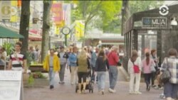 Настоящее Время. Америка – 19 апреля 2018