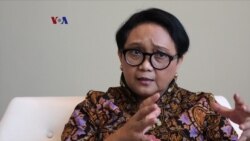 Diplomasi Batik pada Sidang Dewan Keamanan PBB