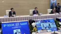 美国家安全顾问强调与东盟国家的伙伴关系