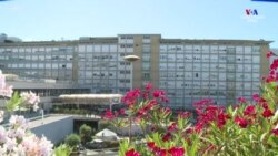 Հռոմի Ֆրանցիսկոս պապը հաստ աղիքի վիրահատության է ենթարկվել Հռոմի Ջեմելլի համալասարանի հիվանդանոցում