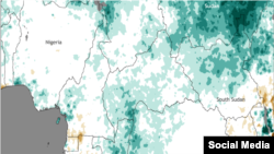 La Nina-n bokkaa Afrikaan Gaafaa Onkololeessaa-Muddee dhuftu eegattu irraa diqqeessuuf deema 