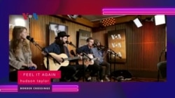 VOA Border Crossings: Hudson Taylor, 88 Rising, Beatbox dan Jolina Bee