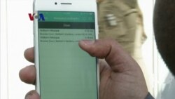 Aplikasi Smartphone Andalan bagi Musafir dan Muslim di Rantau