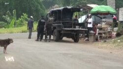 Double scrutin sous haute sécurité au Cameroun