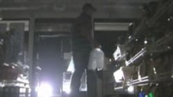 2011-09-09 粵語新聞: 美國和墨西哥2百萬人因停電陷入黑暗