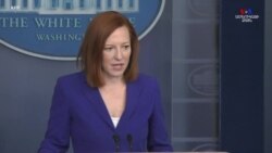 Սպիտակ տունը ողջունել է Սասեքսի դուքս Հարրիի և դքսուհի Մեգանի անկեղծությունը, իրենց հոգեկան խնդիրների թեմայով զրուցելիս