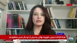 واکنش وزیر کشاورزی جمهوری اسلامی به احتمال وقوع قحطی در ایران 