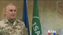 Kilas VOA 2 Maret 2012