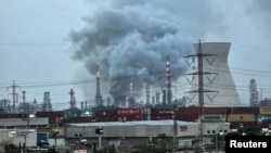 حیفا پس از حمله جمهوری اسلامی