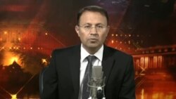 د ډیوه ریډیو د روانو چارو خپرونه په ټي وي