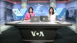VOA 한국어 보이는 라디오